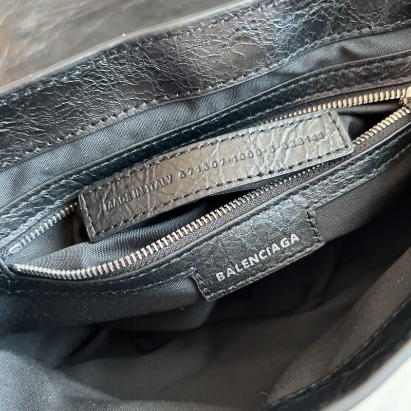 Balenciaga Satchel Bags